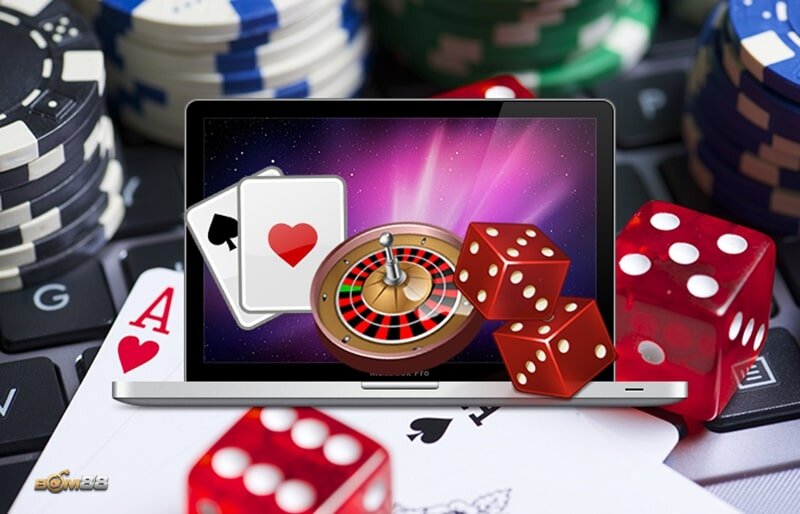 BOM88 Card Games - Basic Strategy in Blackjack and Baccarat