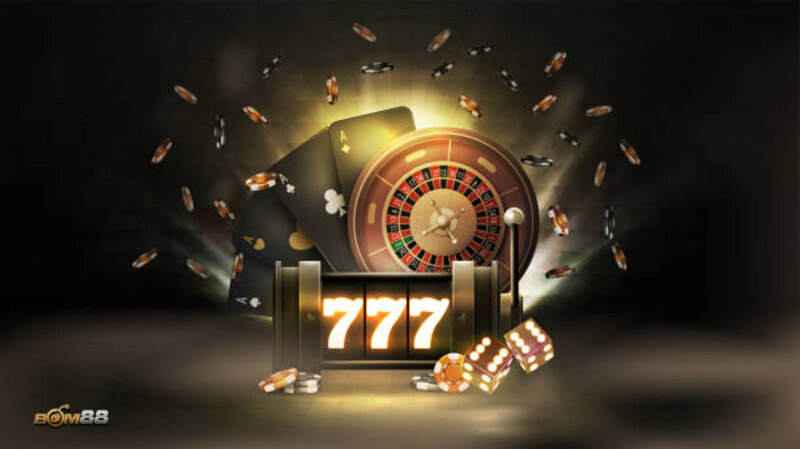BOM88 Slot - How RNG Determines Each Spin Result