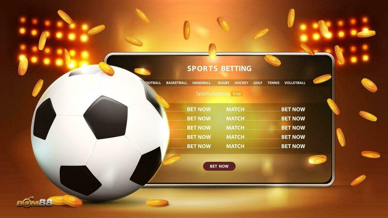 BOM88 Sports - Moneyline, Handicap, and Over/Under Bets