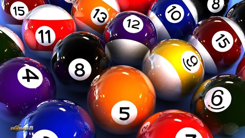 Lottery BOM88 - Lotto, Keno, and Fast-Draw Games
